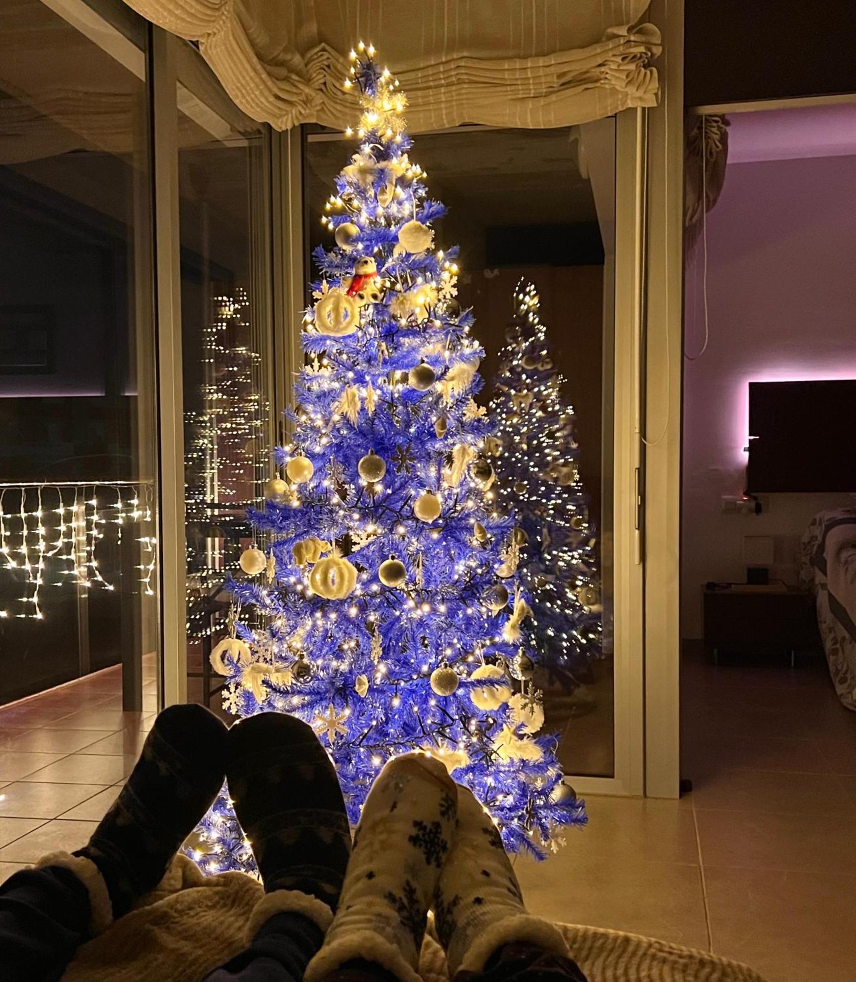 Blau Apartamento Frente A Los Canales Y Las Puestas De Sol De Roses Eksteriør bilde